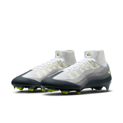 シューズ Nike Mercurial Superfly x Air Max 95 Nike Air Zoom Mercurial Superfly X Elite x AM95 SE Firm Ground